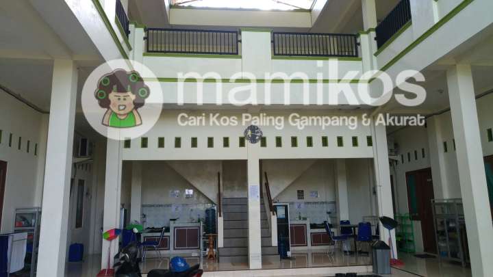 Kost Rizaqu: Tempat Menginap Nyaman Dekat Kampus Cilacap
